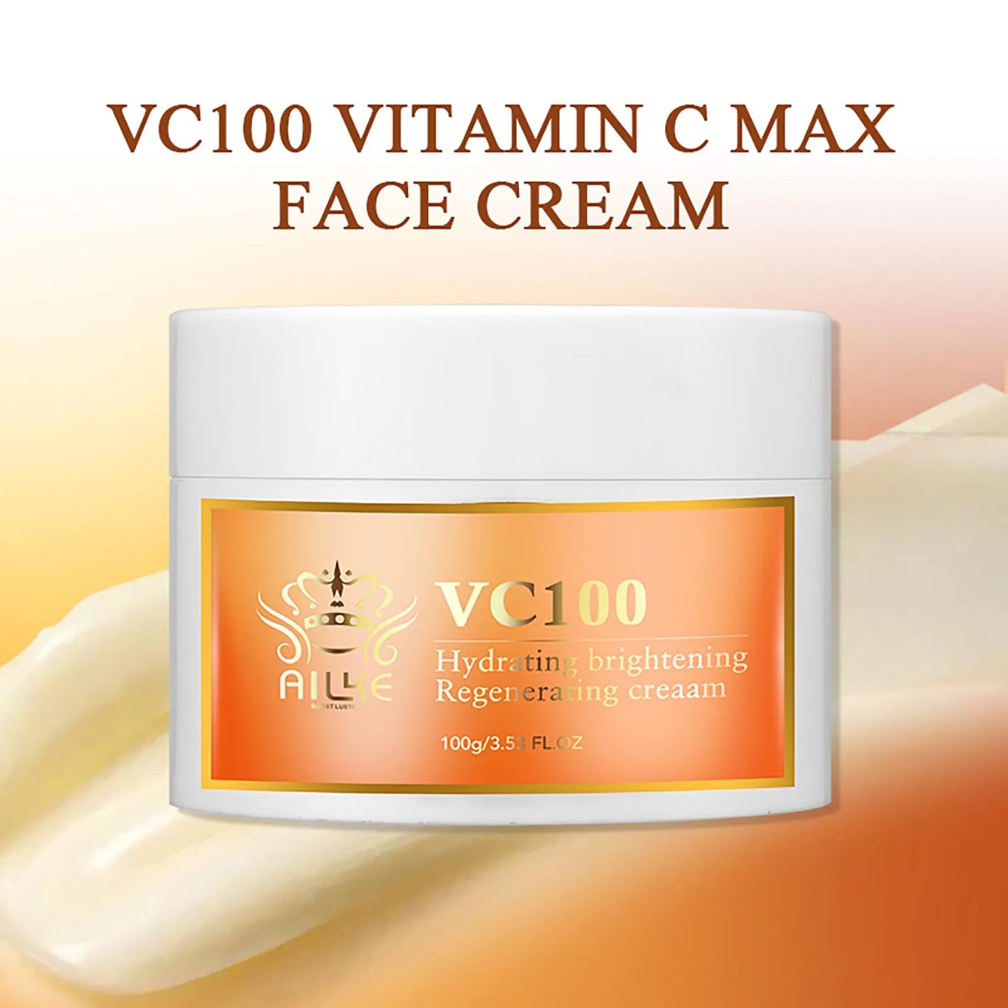 Moisturizing Organic Whitening Set