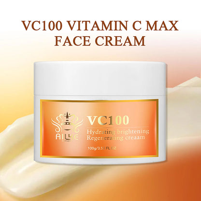 Moisturizing Organic Whitening Set