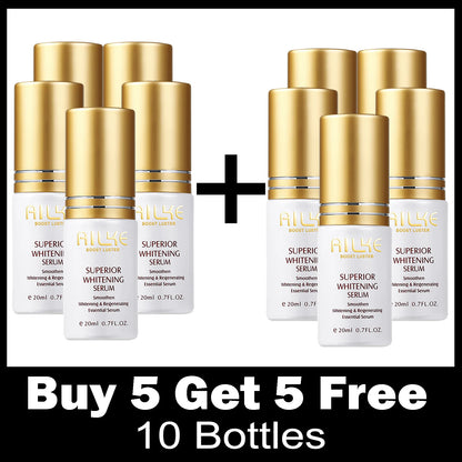 Skin Brightening Face Serum