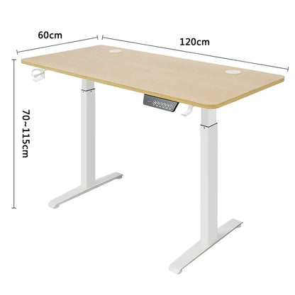 Height-adjustable Desk Standing Desk
