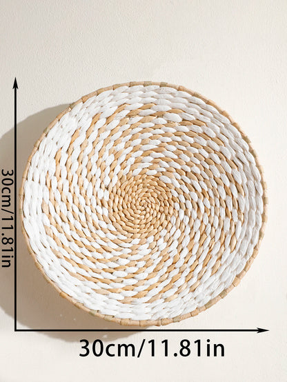 Seagrass Wall Hanging Decor
