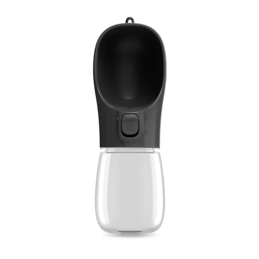 Portable Pet Cat Dog Water Bottle Leakproof