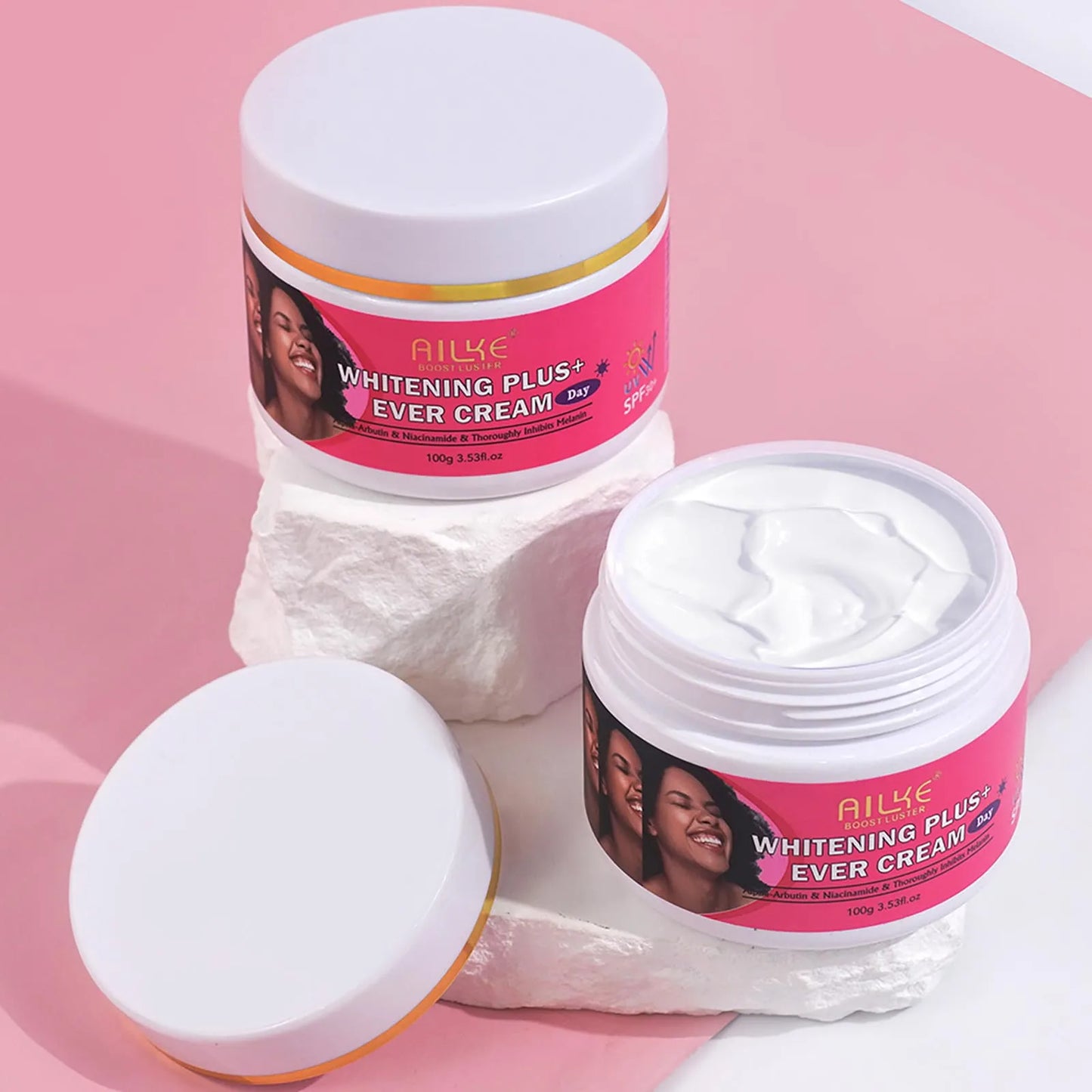 Women Whitening Face Cream