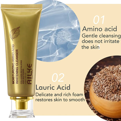 Reduce Wrinkles, Whitening Skin Care Set
