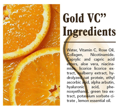 Vitamin C Brightening Face Cream