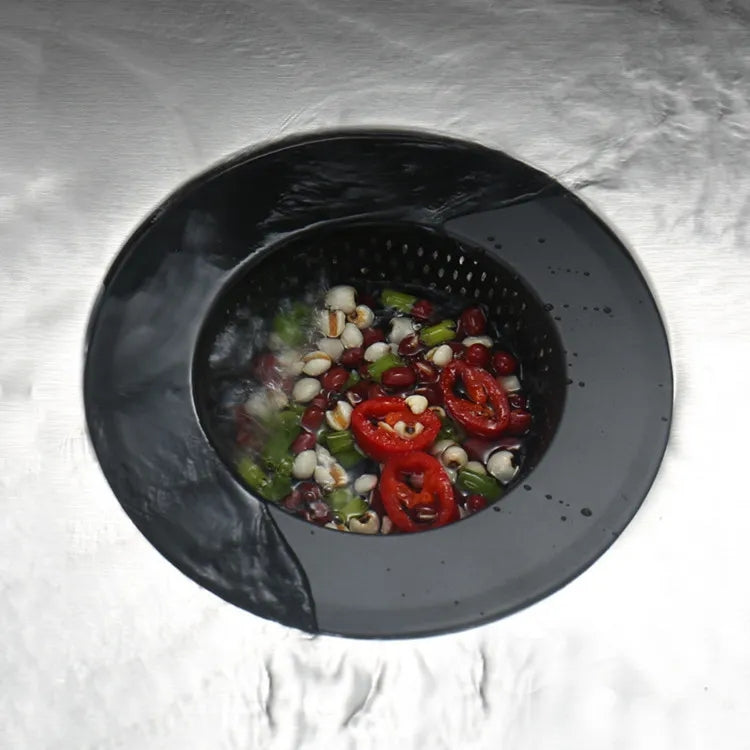 Stainless Steel Sink Filter Mesh Shower