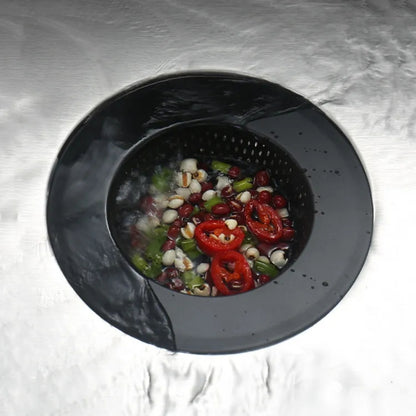 Stainless Steel Sink Filter Mesh Shower