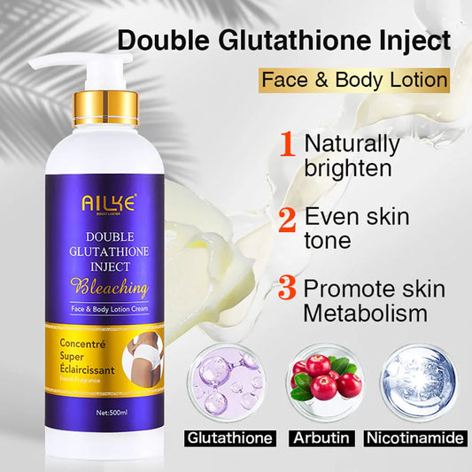 Reduce Melanin And Pigmentation Body Lotion