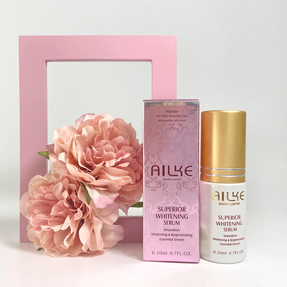 Skin Brightening Face Serum