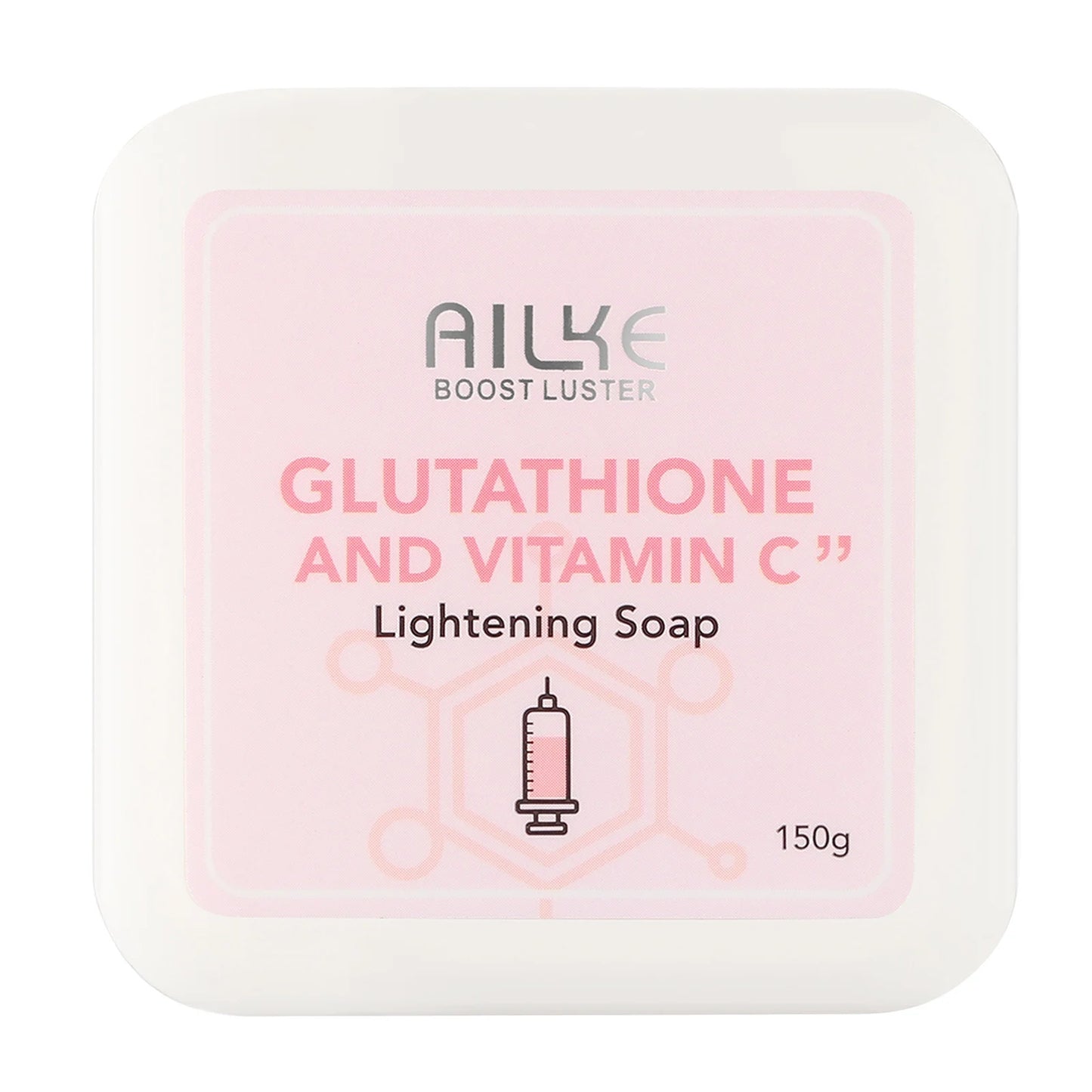 Brightening Skin Care Set, With Vitamin C