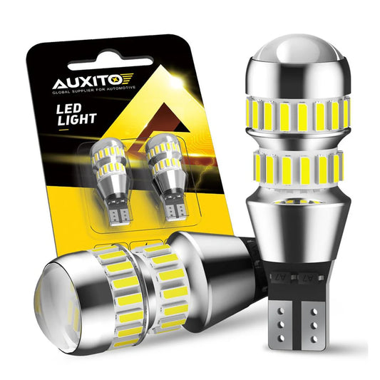 Car Backup Reverse Light 2000LM 6000K