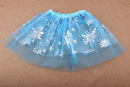Baby Girl Tutu Princess Girl Skirt