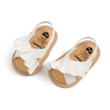 Summer Casual Flat Sole Non-slip Baby Sandals