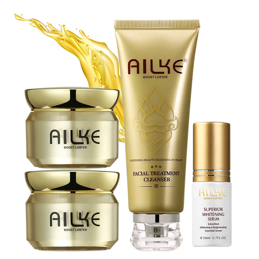 Dark Spots Corrector, Whitening Hydration Facial Cream