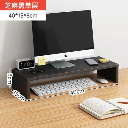 Monitor Riser Stand