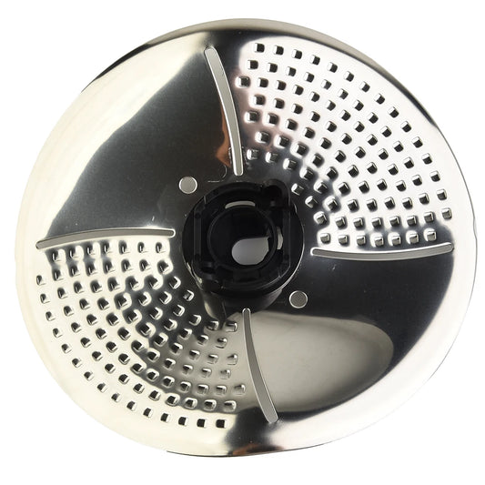 1x Silver Stainless Steel Protective Cover