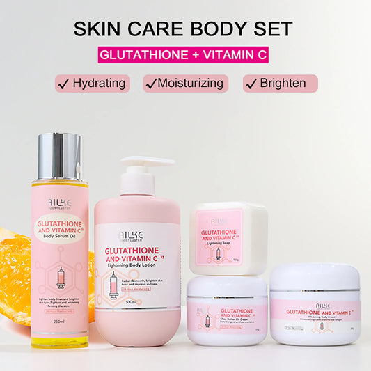 Whitening Moisturizing Korean Facial And Body Lotion