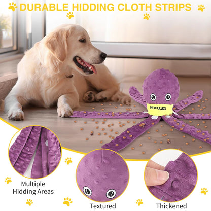 Valentine's Day Pet Dog Enrichment Toys