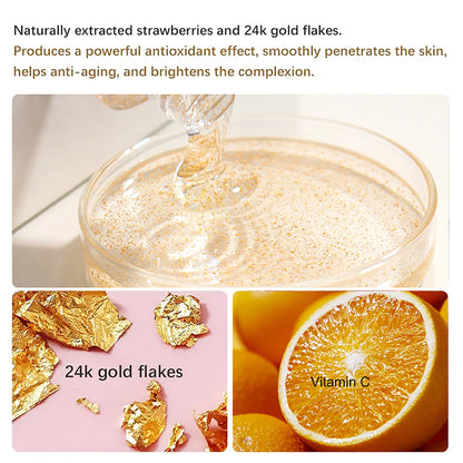 Dark Spot Remover For Face And Body