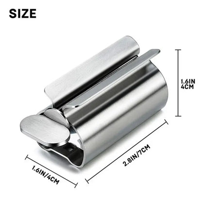 1pc Stainless Steel Wringer Roller