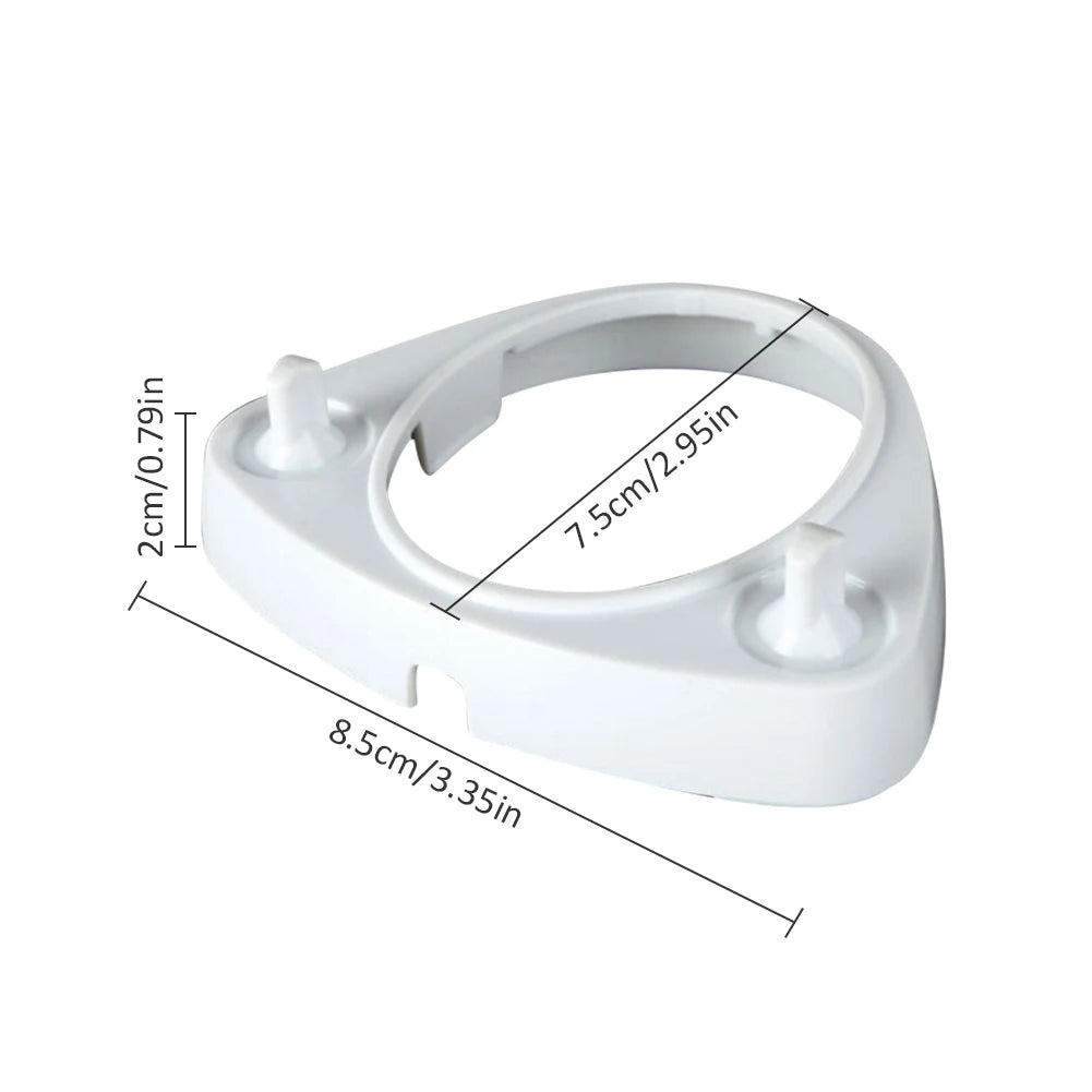 Oral B Electric Toothbrushes Base With Stand