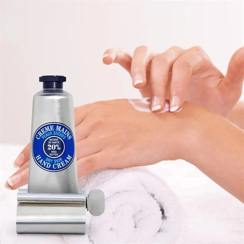 1pc Stainless Steel Wringer Roller