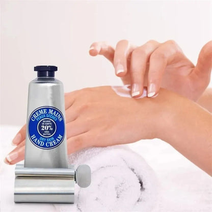 1pc Stainless Steel Wringer Roller