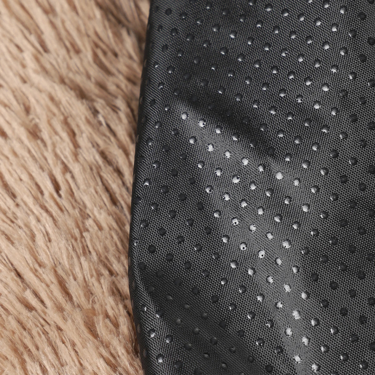 Fluffy Dog Bed – Soft & Breathable Pet Sofa Basket