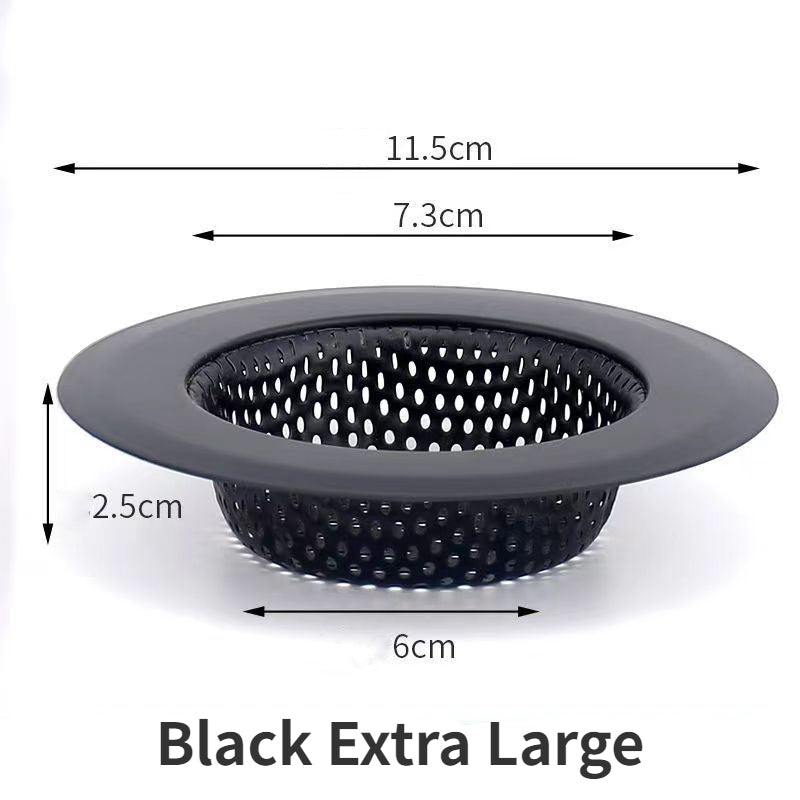 Stainless Steel Sink Filter Mesh Shower