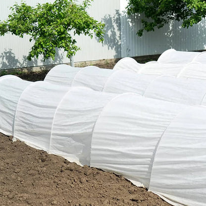 30Pcs Garden Hoops for Netting Tunnel