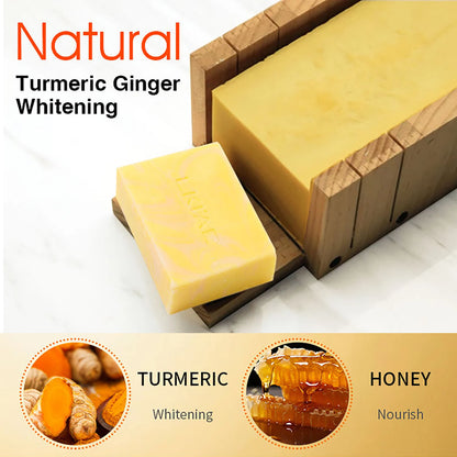 Face Organic Whitening Bar Handmade Soap For The Skin