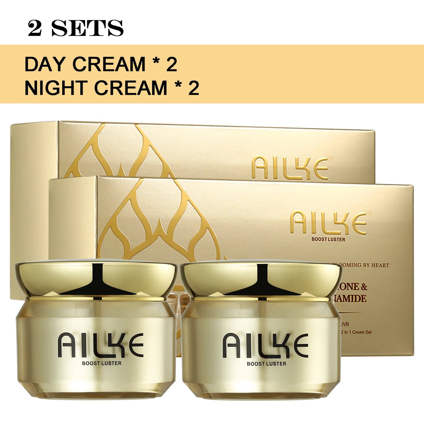 Dark Spots Corrector, Whitening Hydration Facial Cream