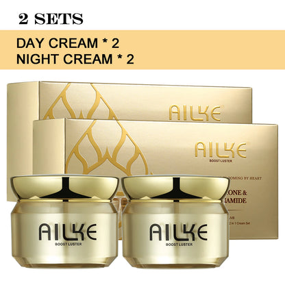 Dark Spots Corrector, Whitening Hydration Facial Cream