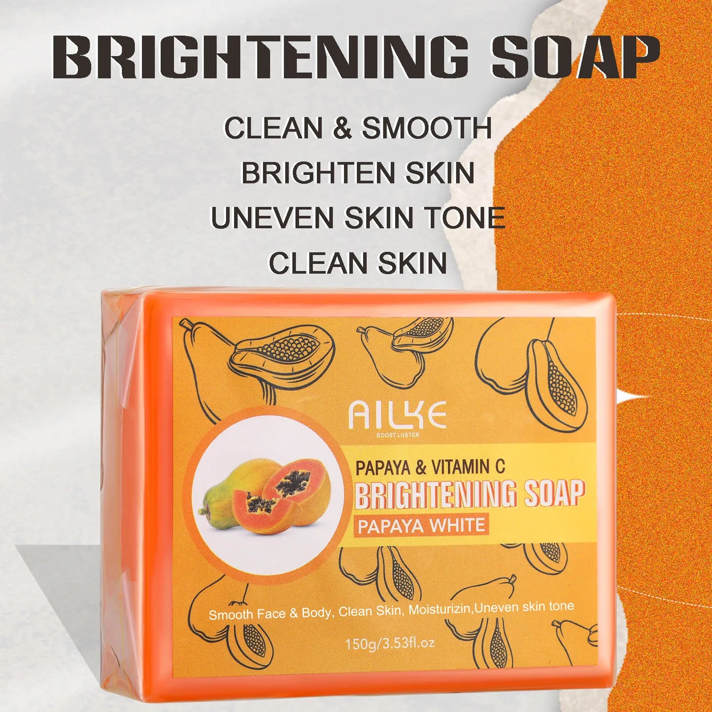 Multi Vitamin Whitening Body Lotion With Vitamins