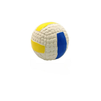 Pet Dog Natural Latex Sound Toy