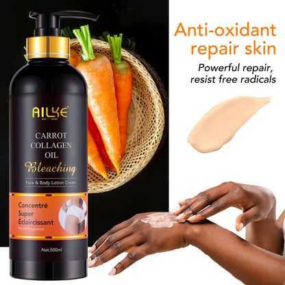 Skin Whitening Face Serum, Reduce Spots