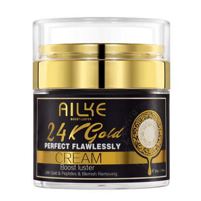 24K Gold Flawlessly Skin Care Set