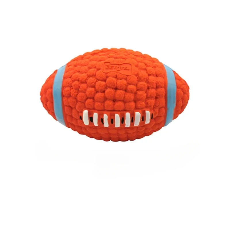 Pet Dog Natural Latex Sound Toy