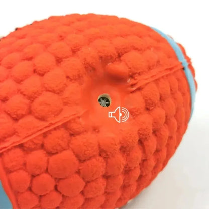 Pet Dog Natural Latex Sound Toy