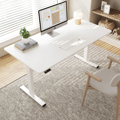 Hot Sell Height-adjustable Desk