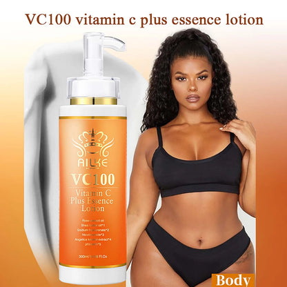 Moisturizing Organic Whitening Set