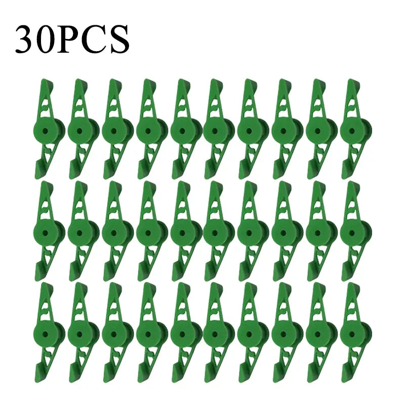 Plant Branches Bender Training Clips