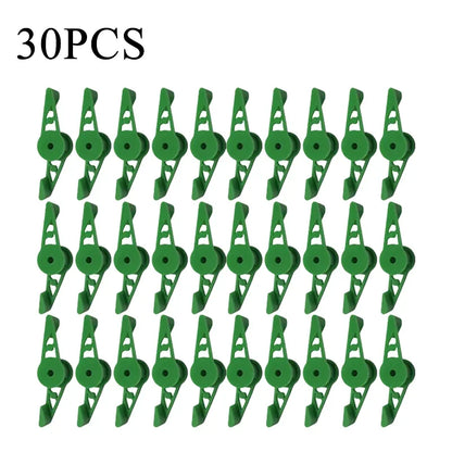 Plant Branches Bender Training Clips