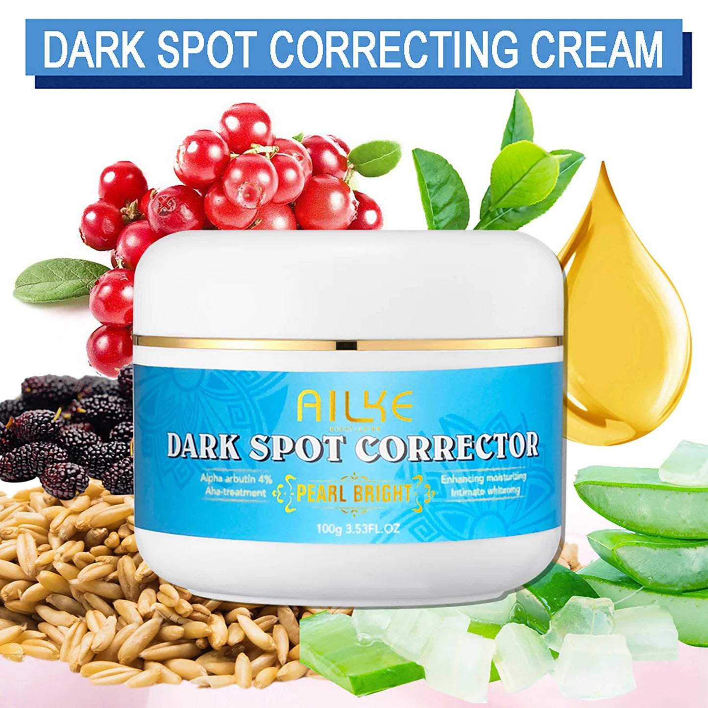 Multi Vitamin Whitening Body Lotion With Vitamins