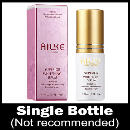 Women Anti-Aging freckles Facial Serum