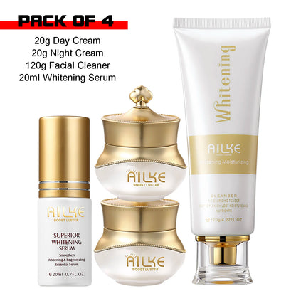 Anti-Aging Wrinkle Whitening Skin Care Face Cream