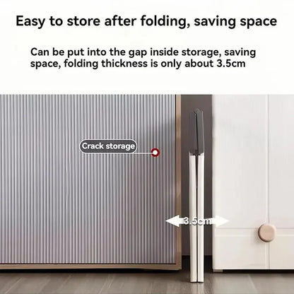 Portable Folding Stool for Home Use