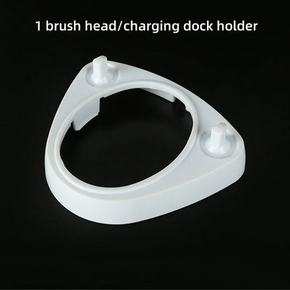 Oral B Electric Toothbrushes Base With Stand