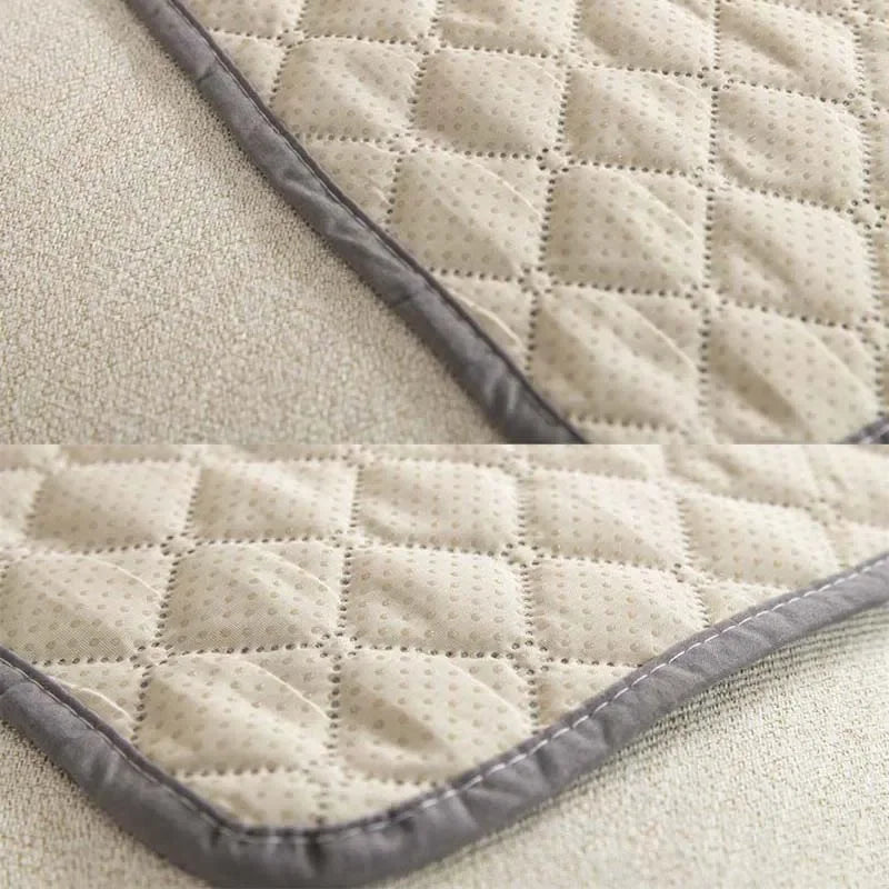 Waterproof Pet Bed Mat Reusable Dog Diaper Cover