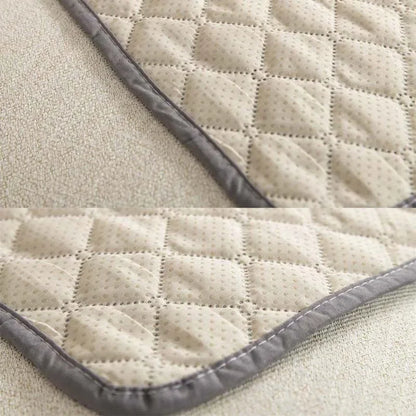 Waterproof Pet Bed Mat Reusable Dog Diaper Cover